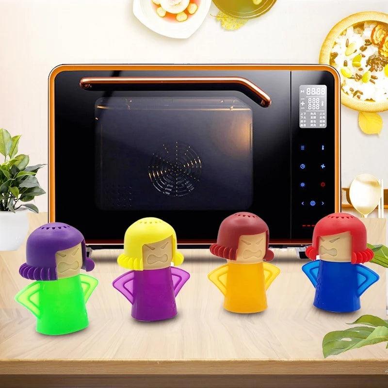 Limpador a Vapor - Easy Clean - Ecoompanda