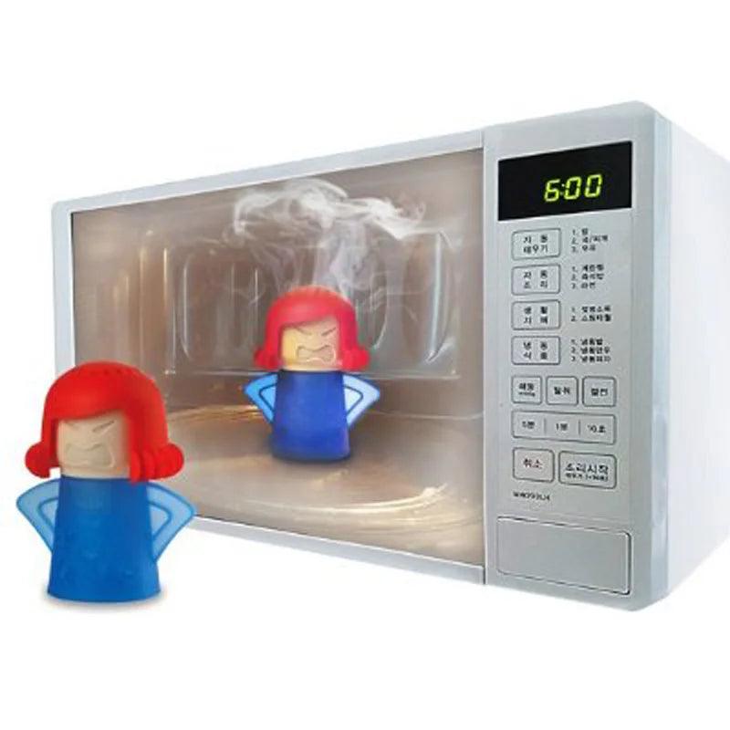 Limpador a Vapor - Easy Clean - Ecoompanda