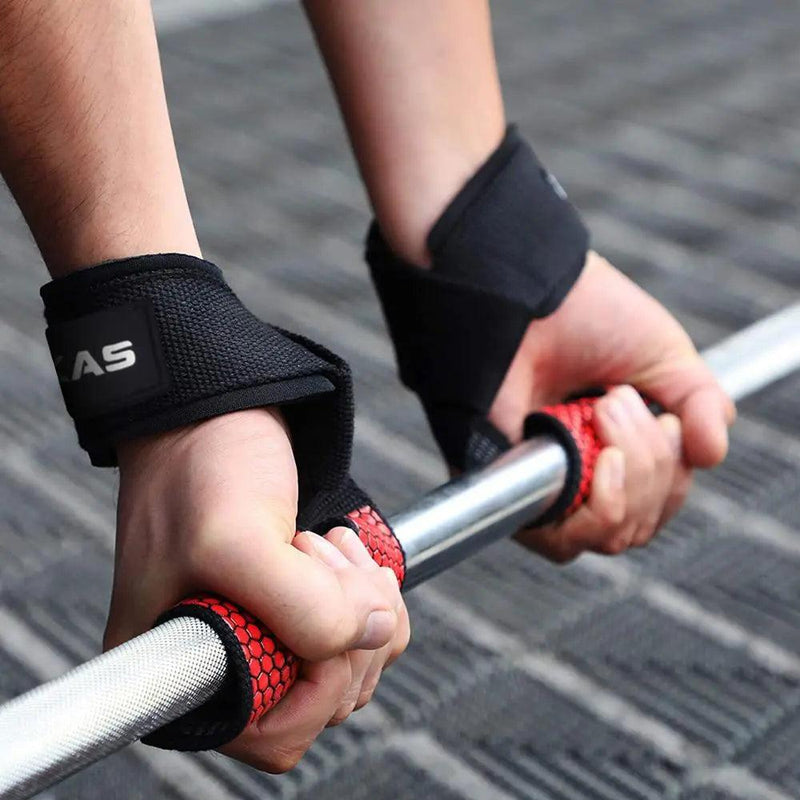 Strap de Musculação MKAS - Ecoompanda