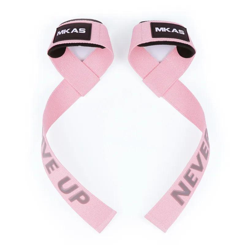 Strap de Musculação MKAS - Ecoompanda
