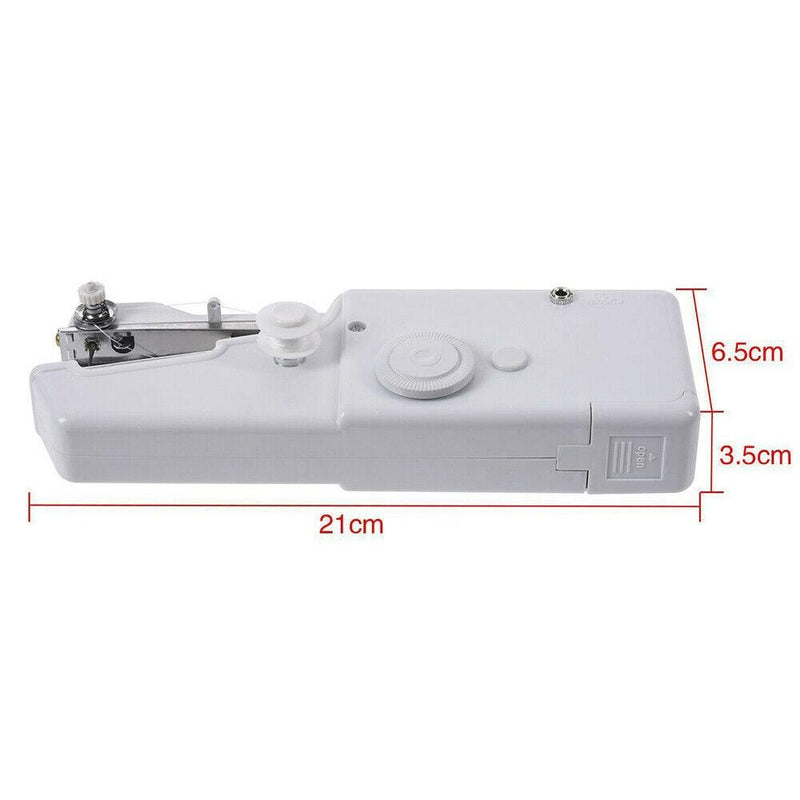 Máquina de costura Portátil - Professional Sewing - Minha loja