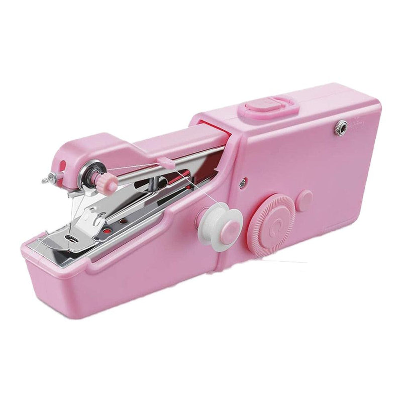 Máquina de costura Portátil - Professional Sewing - Minha loja