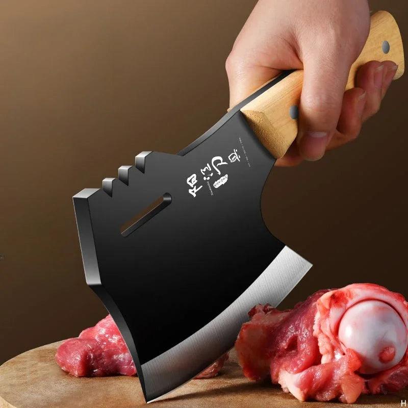 Machado de Cozinha - Kitchen Samurai - Ecoompanda