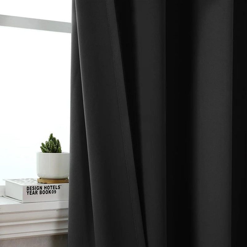 Cortinas Blackout - PrivaSoft - Ecoompanda