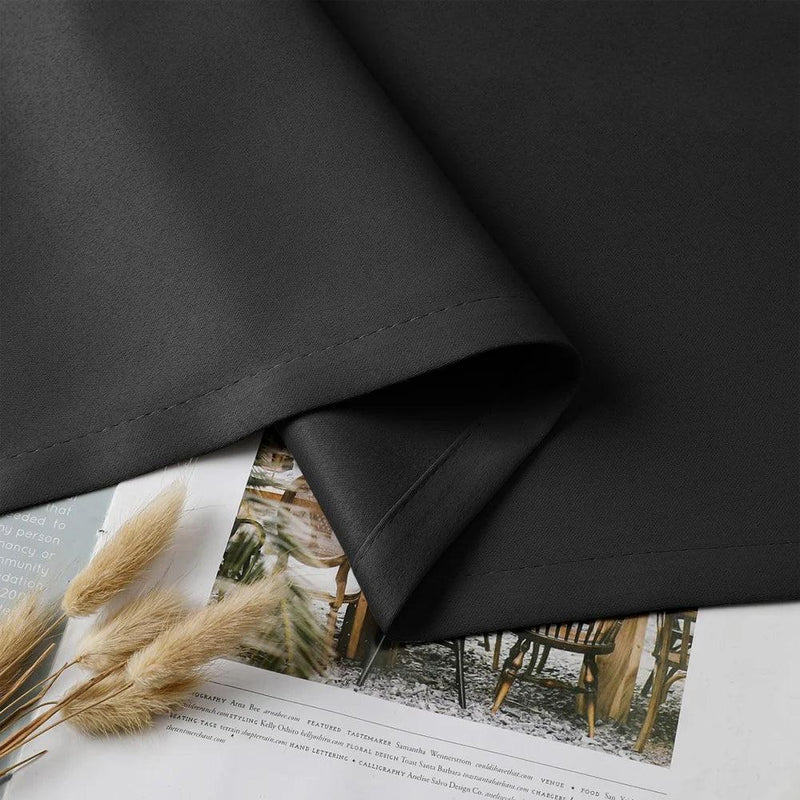 Cortinas Blackout - PrivaSoft - Ecoompanda