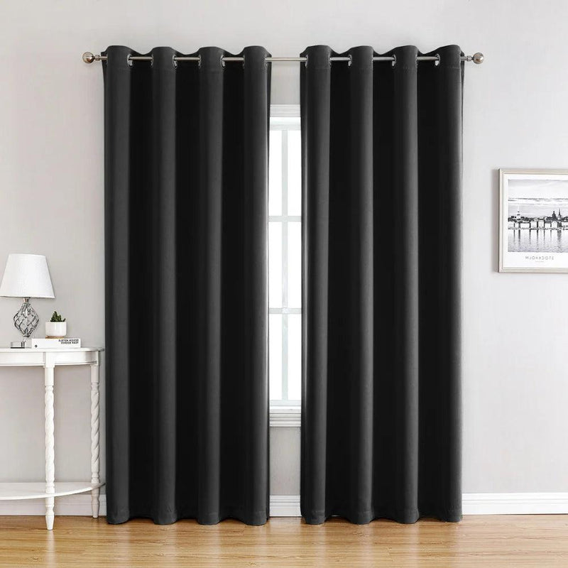 Cortinas Blackout - PrivaSoft - Ecoompanda