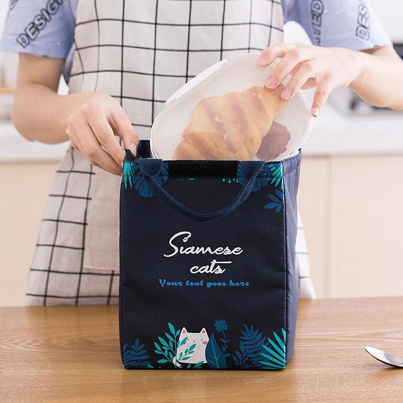 ThermoTote - A Bolsa Inteligênte - Ecoompanda